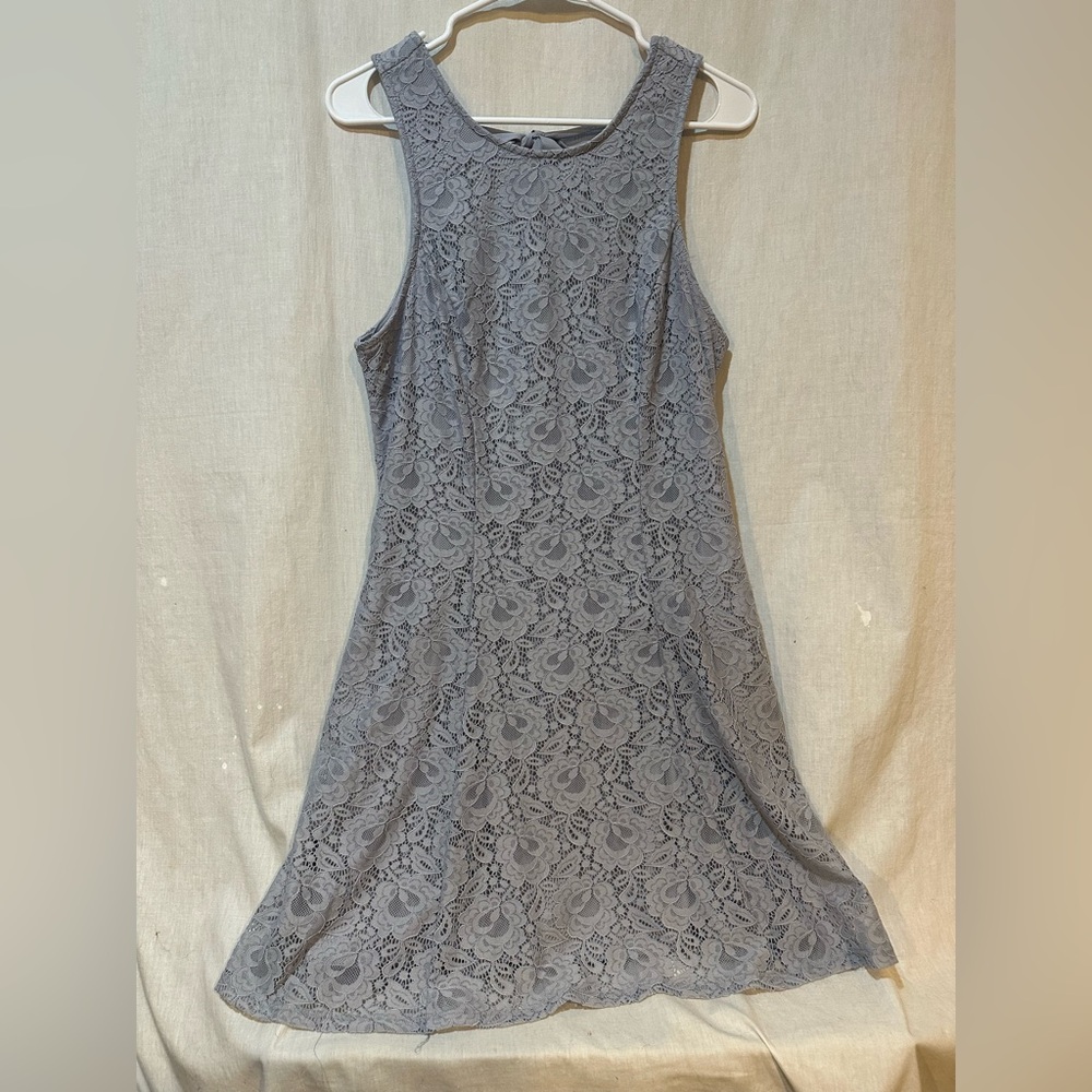 Woman’s Lace  Dress
